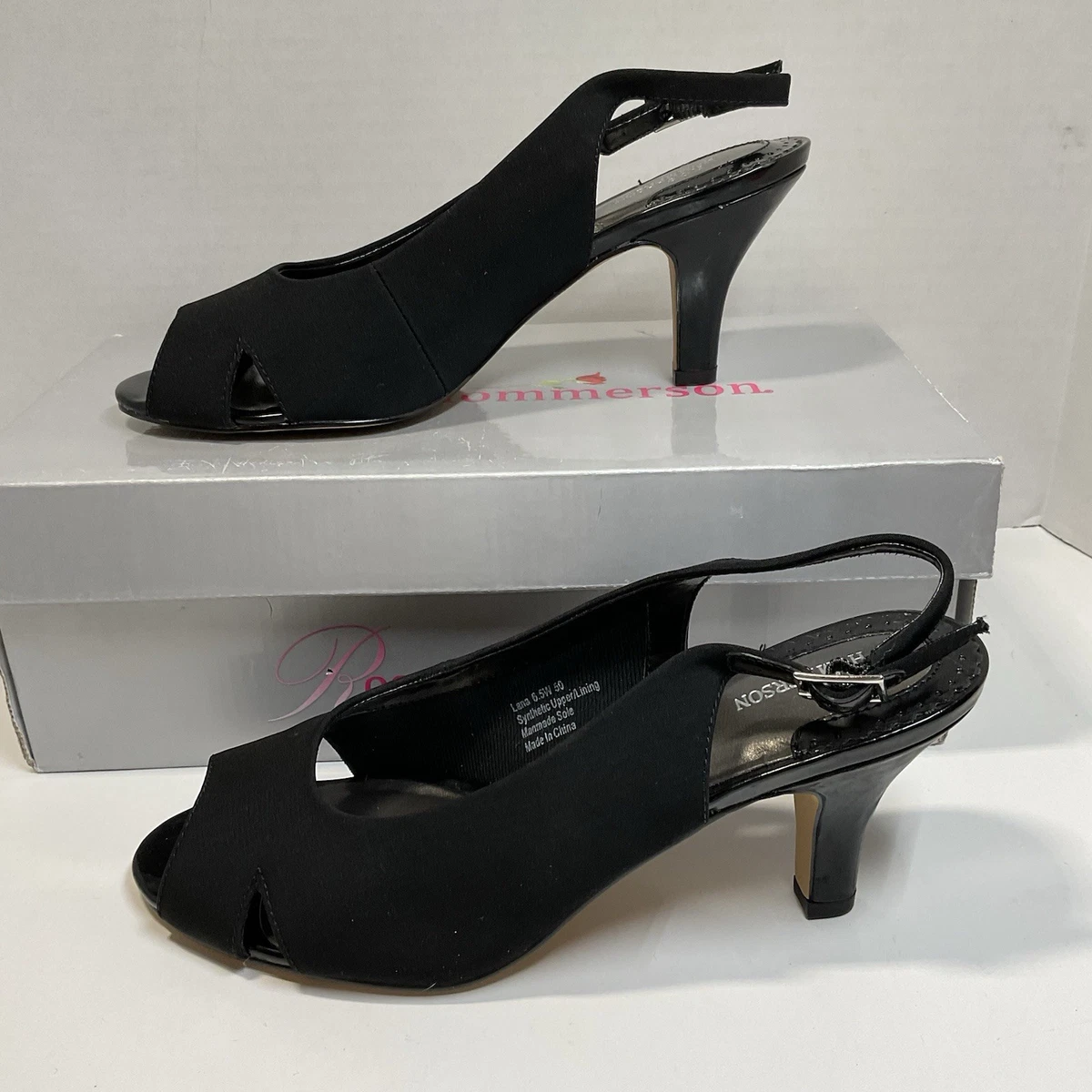 ros hommerson caliente women dress shoe in silver reviews Ros Hommerson
