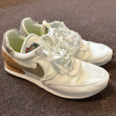 Nike DBreak-Type Daybreak Cork-Pagoda Men s Lace-Up Sneakers CZ9926-100