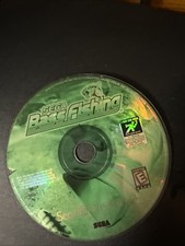 Sega Bass Fishing for Sega Dreamcast Disc Only