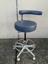 Brewer Design Dental Assistant Chairs Stools 2042L