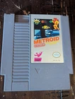 Metroid (Nintendo NES, 1987)