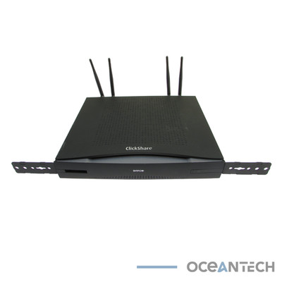 Barco Clickshare CSE-800 Wireless Presentation System R9861580 No AC/Cables