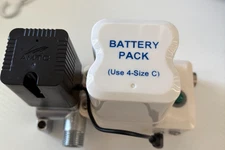 AMTC OSRK-HY Hybridflo Sensor Faucet Replacement Control Kit w/ PCB