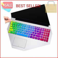 Keyboard Cover for 2020 2021 Lenovo Ideapad 3 15 15.6 17.3 Inch Laptop Keyboard
