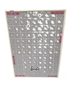 vintage barbie wardrobe closet