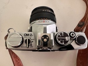 Olympus Om-2 Lens | eBay