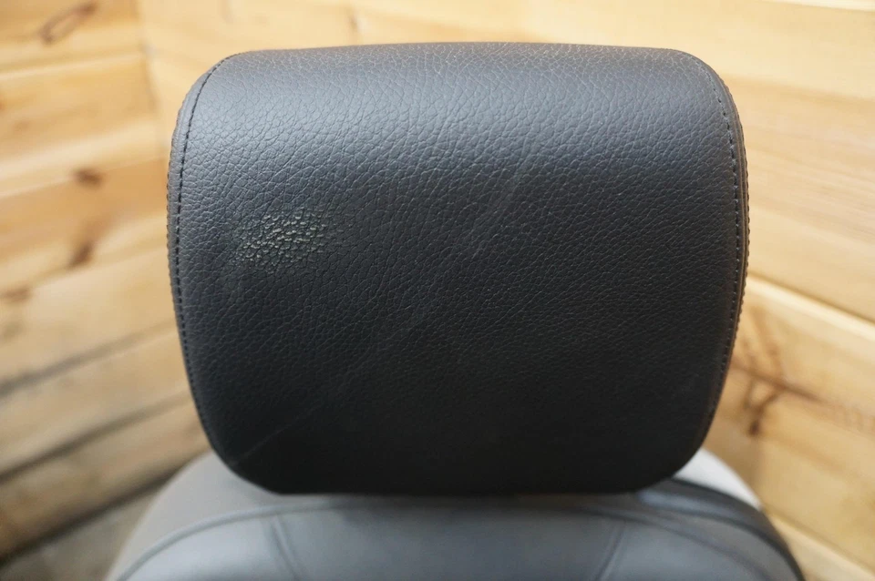 Set Front Rear Left Right Sport Seat BMW 228 230 235 M2 428 430 M4 F22 2014-21 Foto 2 de 4