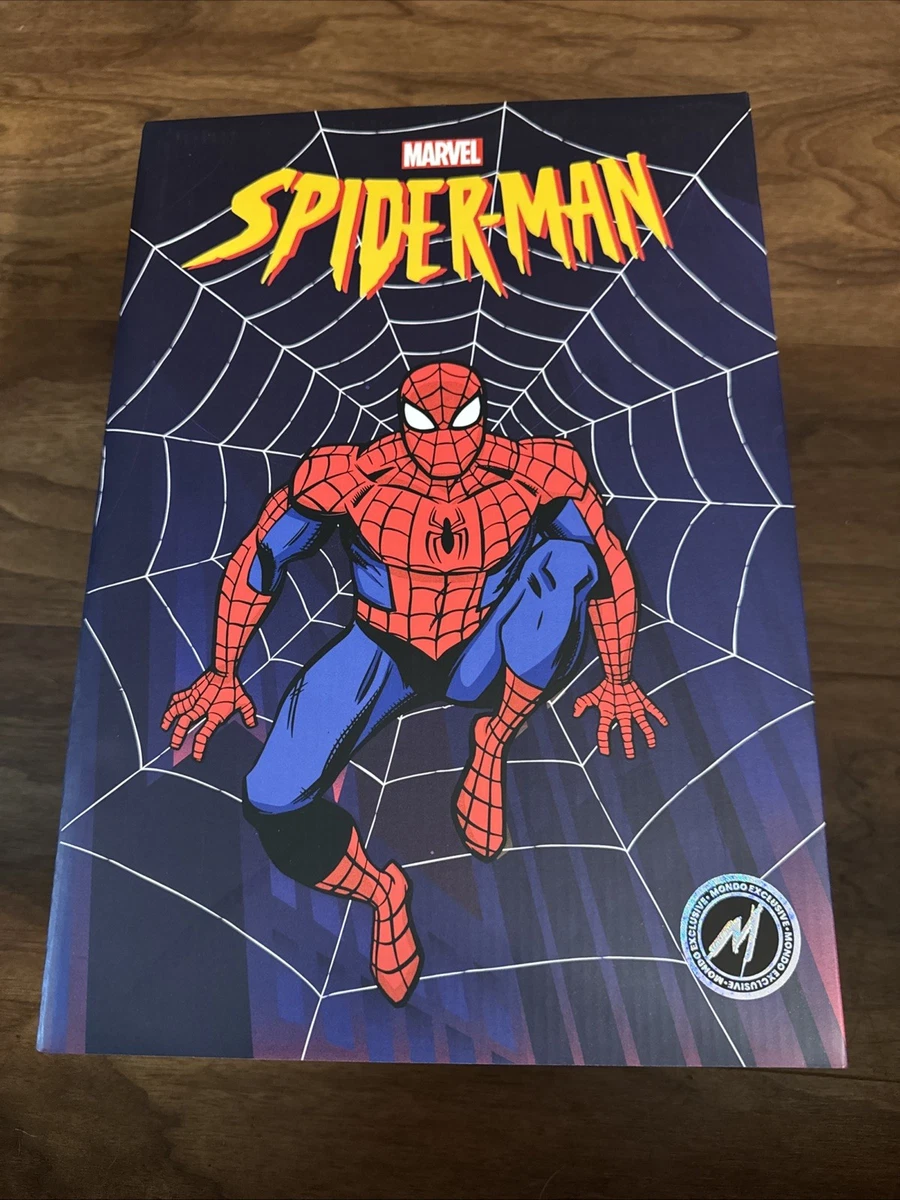 Las mejores ofertas en Venom Marvel Spider-Man figuras de acción y