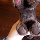 American Girl Plush Dog Brown Surface Washable Toy BKB81 2014 — photo 3