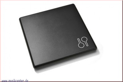 SONOR Cajonpad Primero black