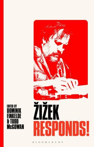Žižek Responds! by Dominik Finkelde NEW Free UK Delivery - Image 5
