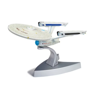 Corgi CGCC98001 Star Trek USS Enterprise NCC-1701 (Refit) Diecast