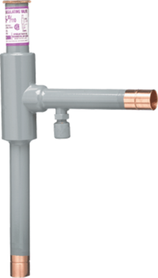 #ad Sporlan 900591 Pressure Regulating Valve 0 60 psi 5 8 SAE Adjustable CROT 6 $292.56