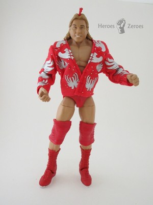 target wwe red rooster