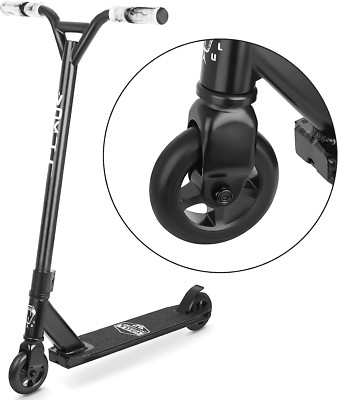 Pro Scooters for Teens Stunt Scooter for Kids Years and Up Trick