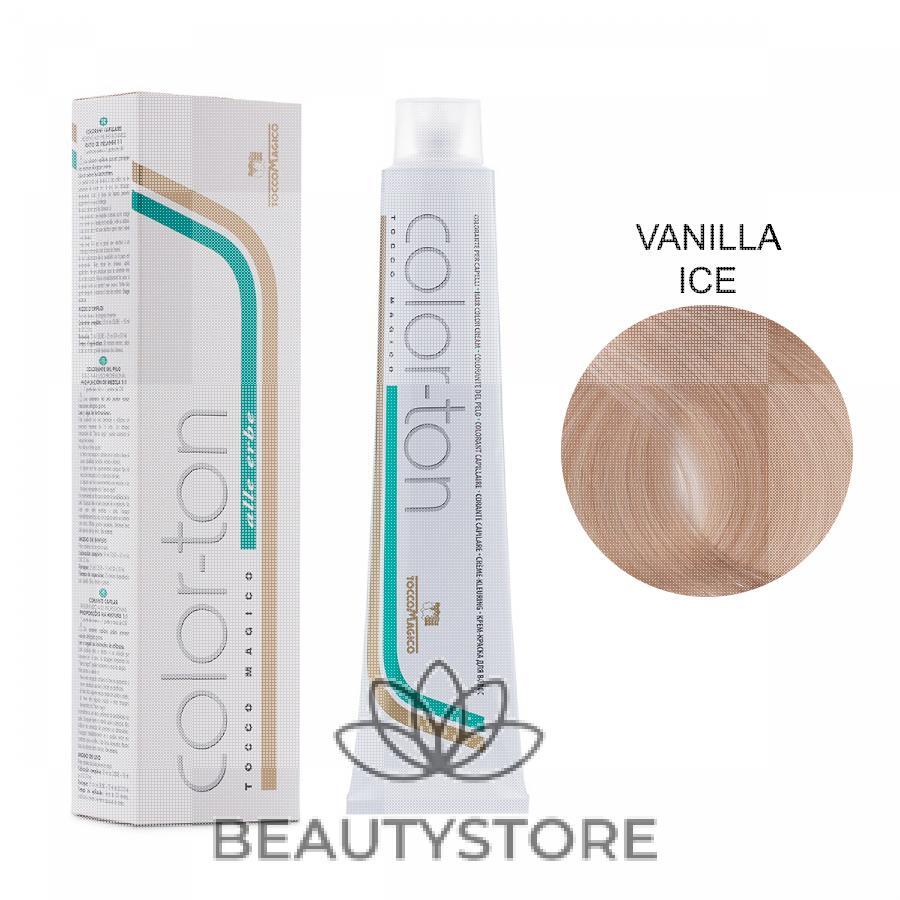 TOCCO MAGICO COLOR-TON TINTA CAPELLI VANILLA ICE