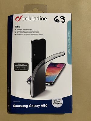 Handy Hülle Schutzhülle für Samsung Galaxy A50/Galaxy A30s  / H2A3Nr.2- 63