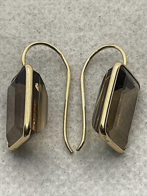 14 kt gold fishing hook earings 14K 0.5 Carat Diamond Fish Earrings for Women, VVS1 D-Color Diamond Drop Earring,Valentine's Day Gift for Her (14K Gold): Clothing, Shoes & Jewelry Add unique style with 14k yellow gold dangling 3D fish hook earrings from Jewelry America 10 14K Gold Filled Fish