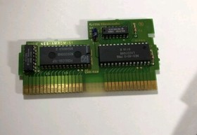 Beetlejuice (Nintendo Entertainment System/NES, 1991) Authentic USA, Ships Today