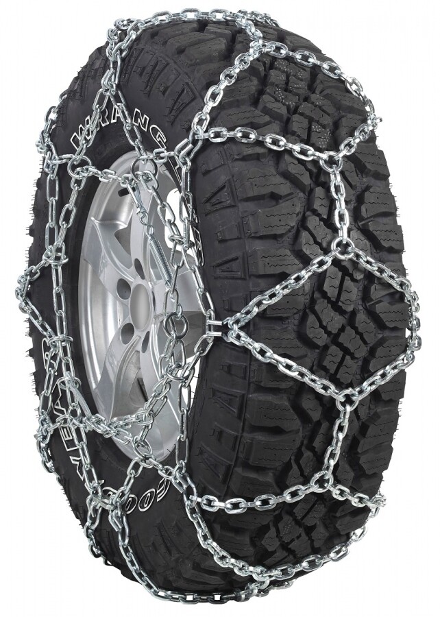 CATENE DA NEVE KONIG NEW RALLYE 1205 filo 4.5mm VEICOLI COMMERCIALI - FUORISTRAD