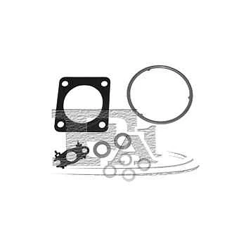 MONTAGESATZ LADER FÜR ABARTH 500/595/695 PUNTO/GRANDE ALFA ROMEO MITO FIAT - Bild 2 von 4