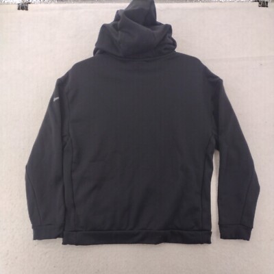 nike just do it 72 pullover