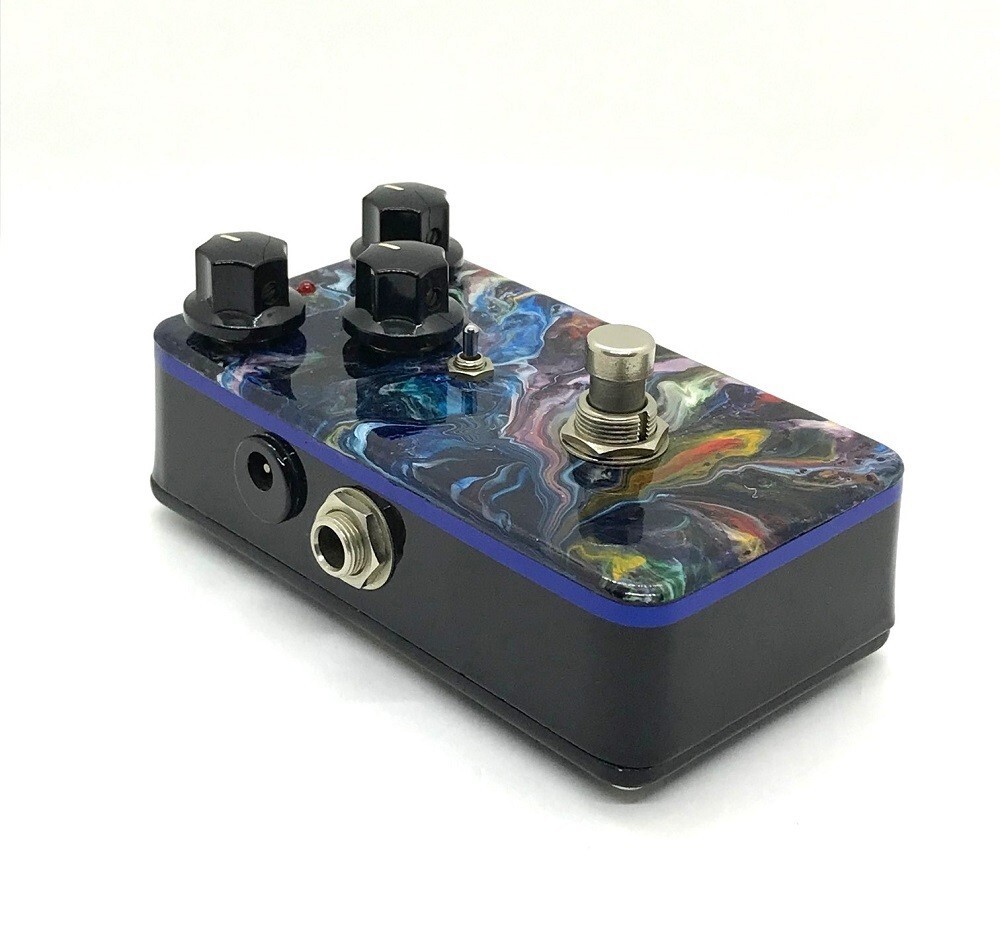 Landgraff D.O.D clone（Landgraff DOD クローン - Guitars On