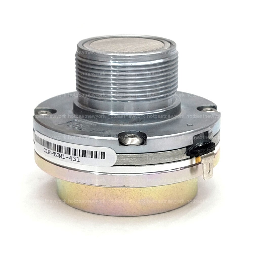 JBL 2408H-2 Speaker Horn Driver PRX725 PRX735 Factory Part
