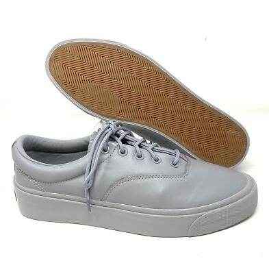 Converse SKID GRIP CVO Leather Low Dolphin Women's Sizes Sneakers