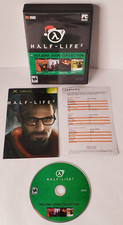 Half-Life 2: Holiday Collection PC 2006 Valve Single Disc Game with CD Key