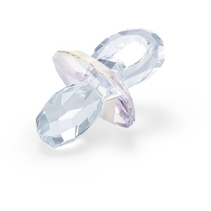 swarovski crystal dummy