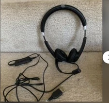 USB Jabra Hands-free communication