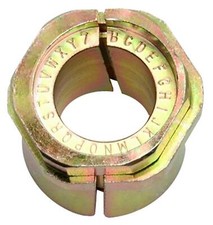 Alignment Caster / Camber Bushing