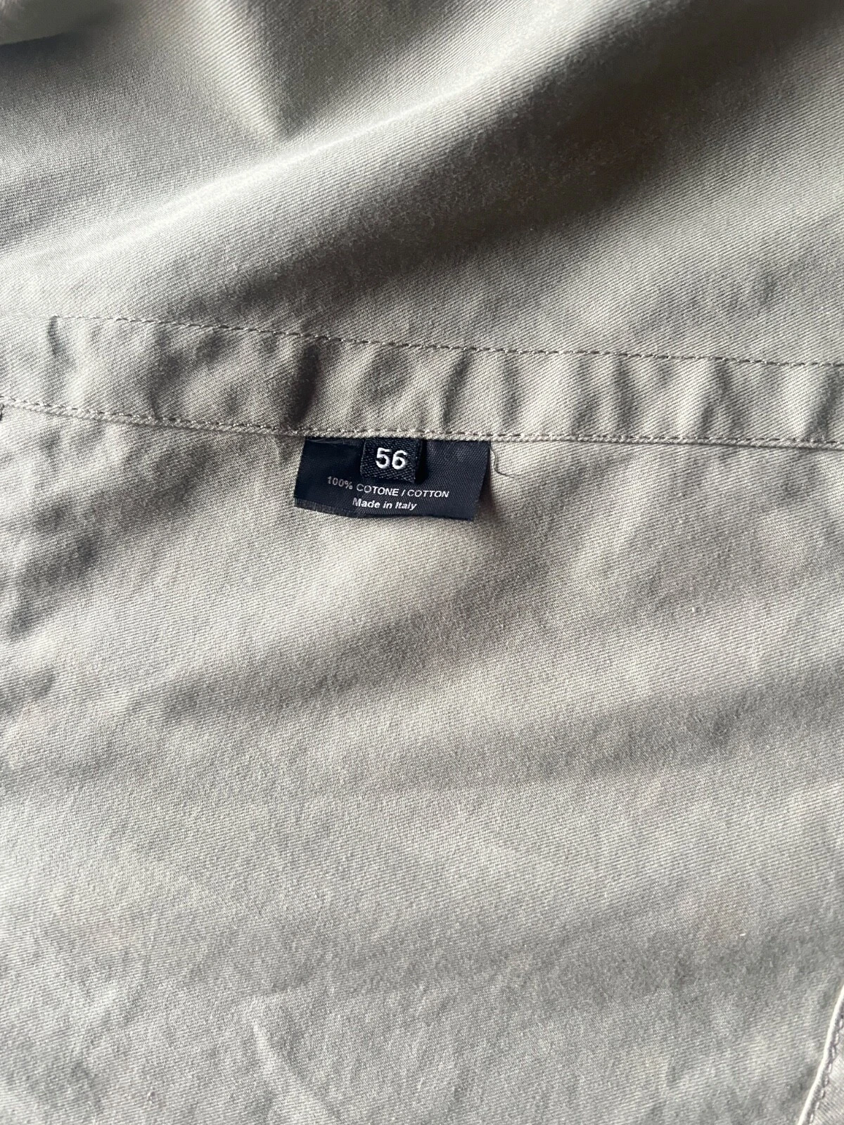 Giacca Gucci Tom Ford 2003 stampa giapponese S.56