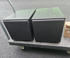 James Loudspeaker Emb1200 12" Powered Subwoofer