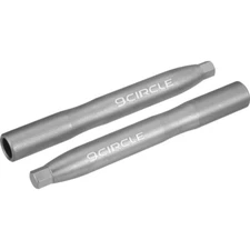 9CL-96005-221 Auto Car Wheel Hanger Lug Bolt Guide Tire Service Tools Set 2-Pcs