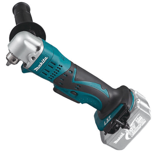Makita Corner Angle Drill DDA350Z (=BDA350Z) 18V Cordless  (Body Only)given TR   - Picture 3 of 4