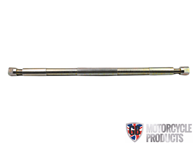 Kawasaki ZX-6R 636 2003-06 Universal Front Fork Piston Rod