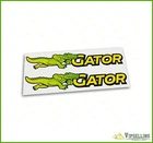 John Deere Gator M159258 Decals Stickers Set HPX TE CS CX TH TS TX XUV WOW SALE!