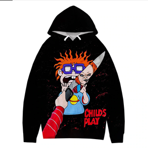 ebay moletom com capuzs