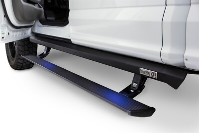 Starteamトラック Running Board-Sport Amp Research 77121-01A for sale online | eBay