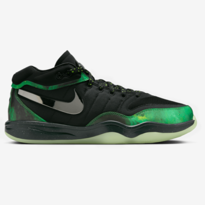 Nike Air Zoom GT Hustle 2 'Victor Wembanyama Alien' (FZ7310-900