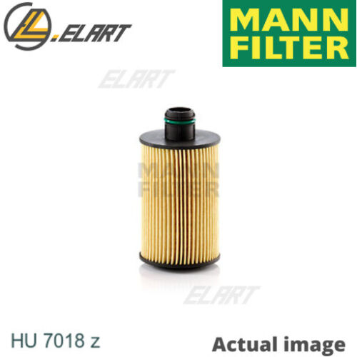 HIGH QUALITY HIGH QUALITY OIL FILTER FOR JEEP LANCIA MASERATI GRAND CHEROKEE IV - Picture 1 of 6