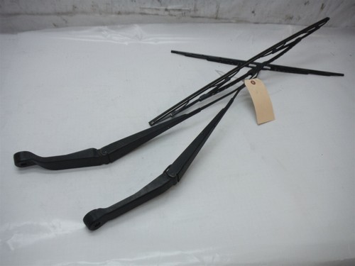 2004 HONDA ODYSSEY WINDSHIELD WIPER ARM BLADE LEFT RIGHT ASSEMBLY OEM 1999-2004 - Picture 5 of 6