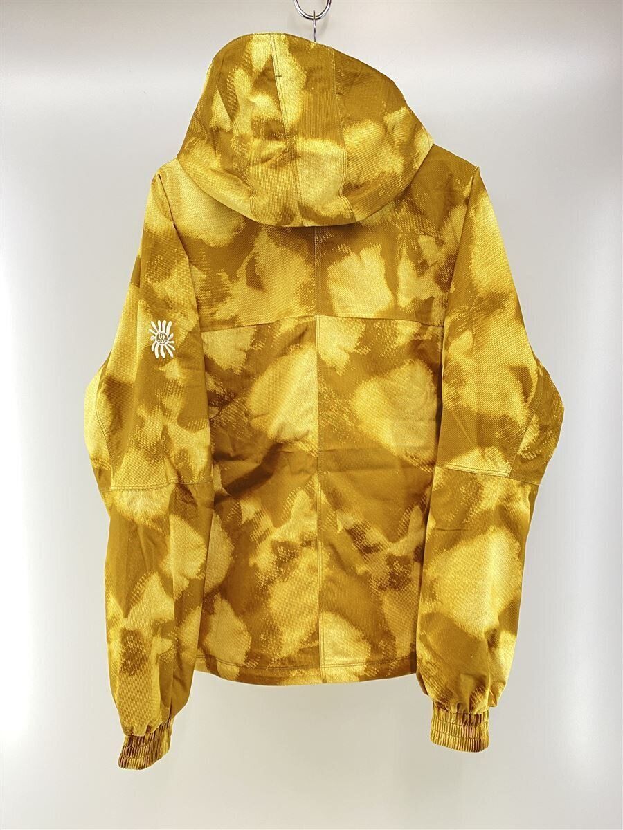 686 Winter Sportswear 23-24 DOJO JACKET BREEN WEAR M Camel 686 Winter Sportswear 23-24 DOJO JACKET BREEN WEAR M Camel