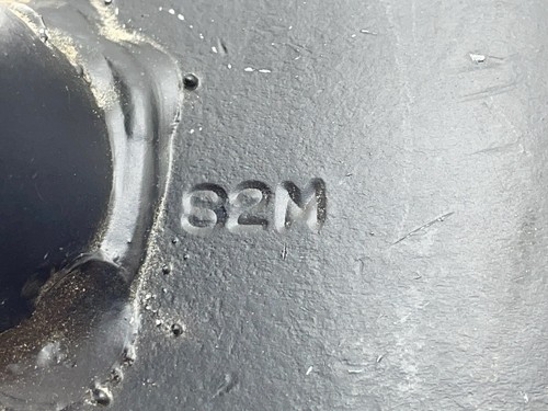 1970-1974 Mopar E Body Z Bar 4 Speed Shift Clutch Rod Linkage Cuda Challenger - Picture 9 of 15