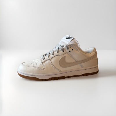 NIKE DUNK LOW BY MARVIN 44.5