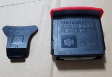 Nintendo 64 Expansion Pak Pack Genuine N64 Authentic Model Nus-007 with tool