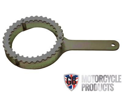 Buell XB9 2003-2010 Clutch Holding Tools