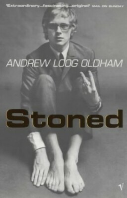 Stoned by Loog Oldham, Andrew 0099284677 FREE Shipping